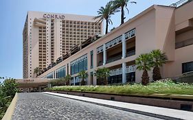 Hotel Conrad Cairo